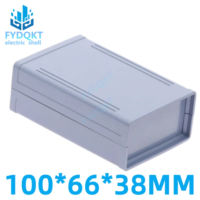 Diy Electronics Box - 1pcs High Quality ABS Waterproof White