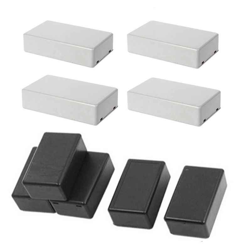 Diy Electronics Box - 22 Sizes ABS Plastic Electronic Project