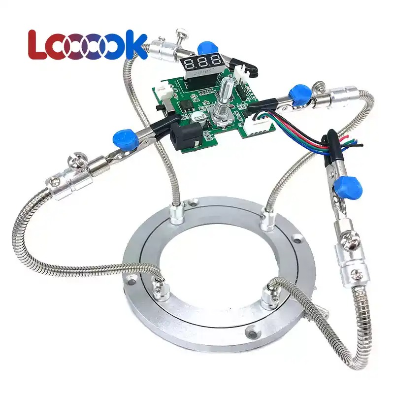 Diy Electronics Stores - Universe Grocery Store Hose Fish Clip