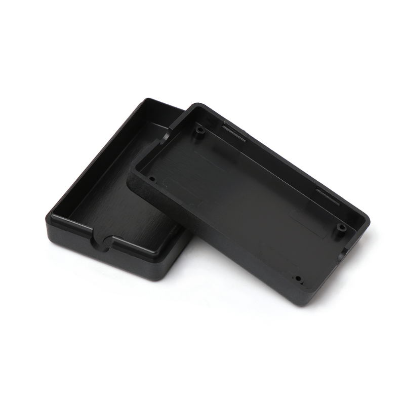 2PCS New High Quality Plastic  - огляд і ціна Diy Electronics Box