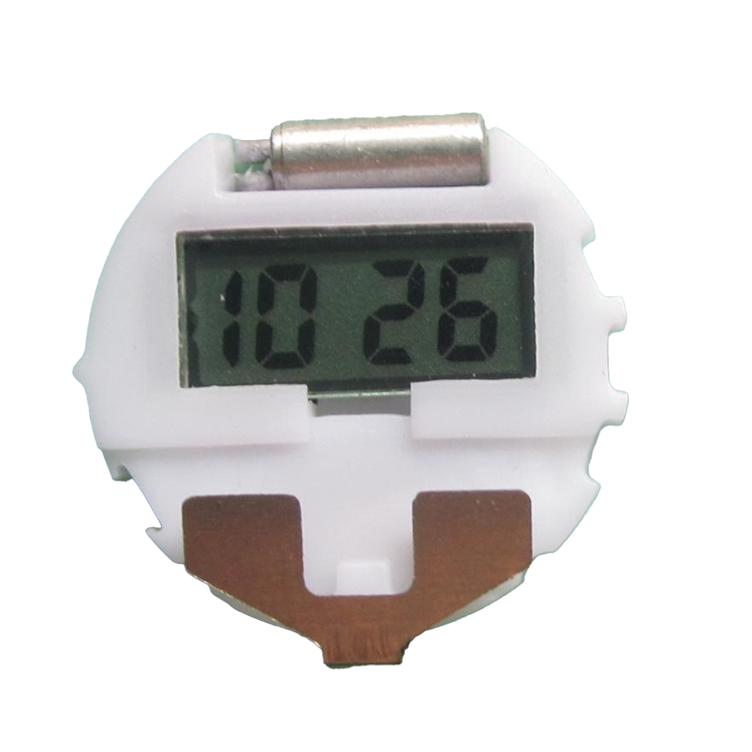 100pcs Digital Watches Electro - огляд і ціна Diy Electronics Hobby