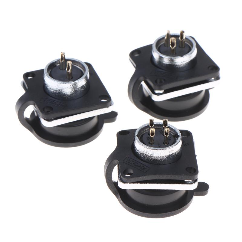 Aviation Connector Set With Me - огляд і ціна Useful Diy Electronics Projects