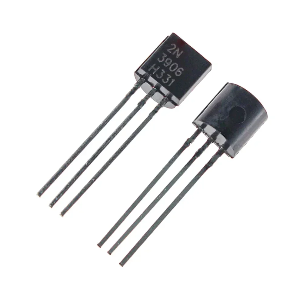 100PCS TO-92 Electronic Transi - огляд і ціна Diy Electronics Com