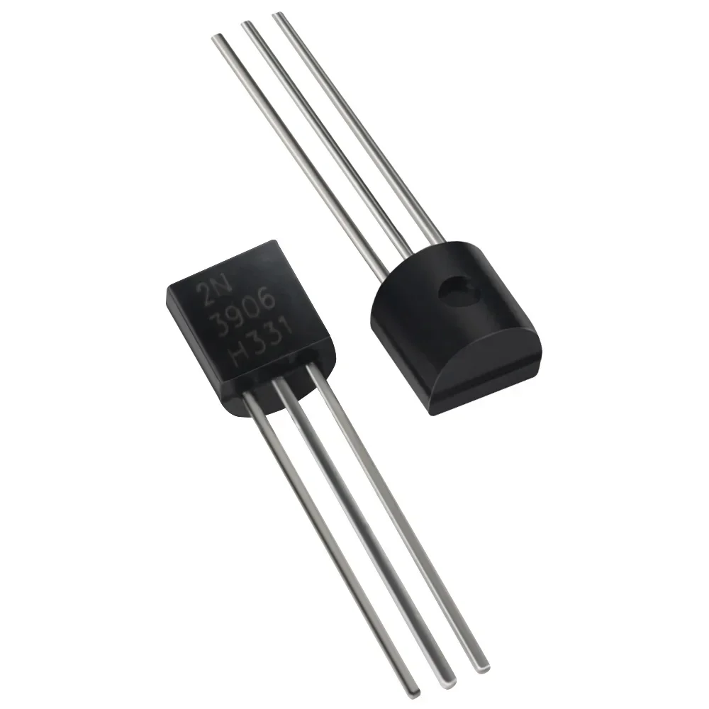100PCS TO-92 Electronic Transi - огляд і ціна Diy Electronics Com