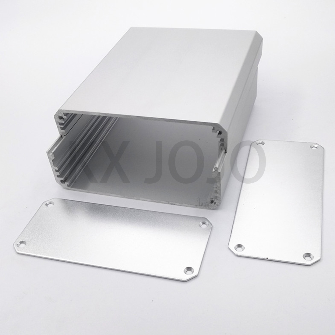 Aluminum Enclosure 104*36/46/5 - огляд і ціна Diy Electronics Box