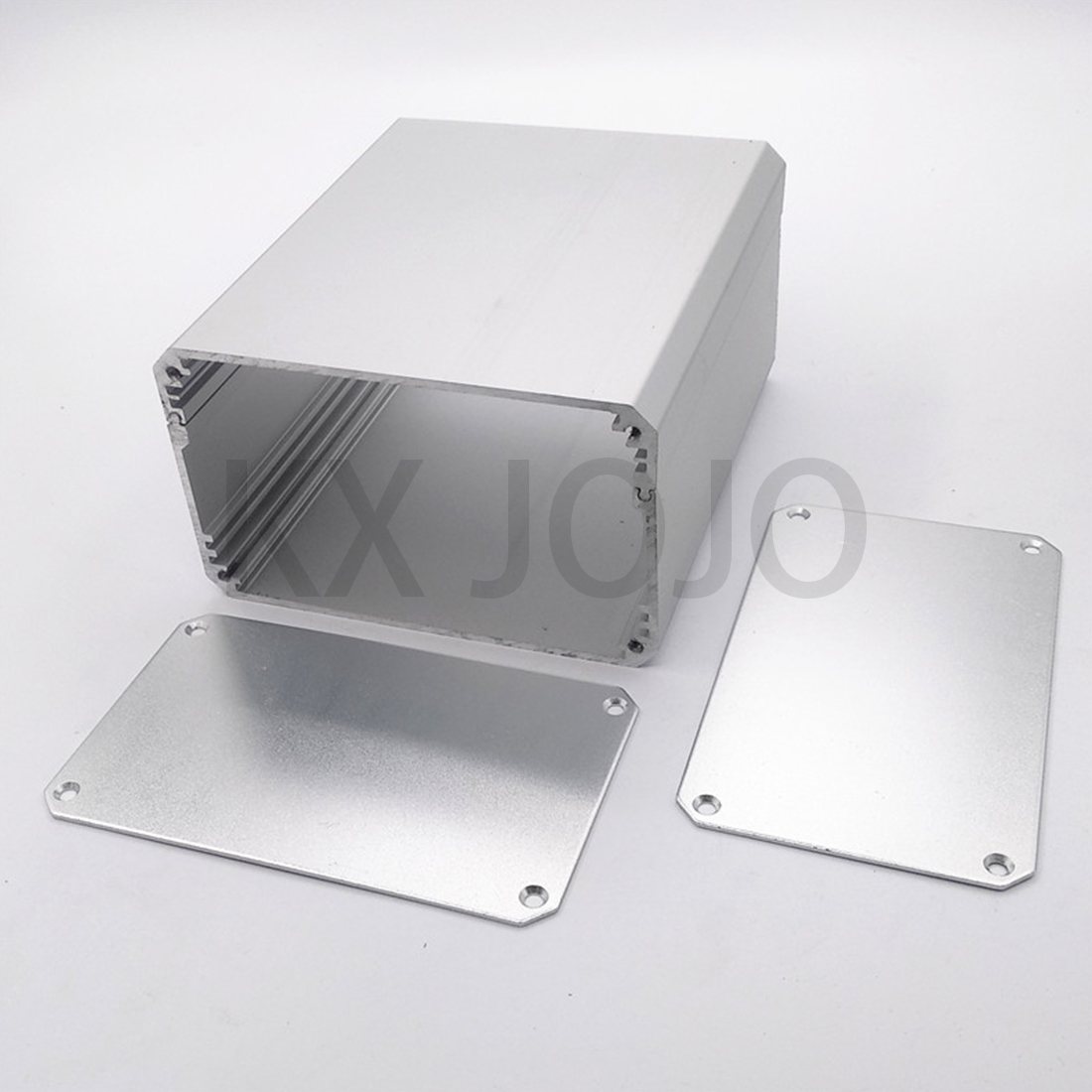 Aluminum Enclosure 104*36/46/5 - огляд і ціна Diy Electronics Box