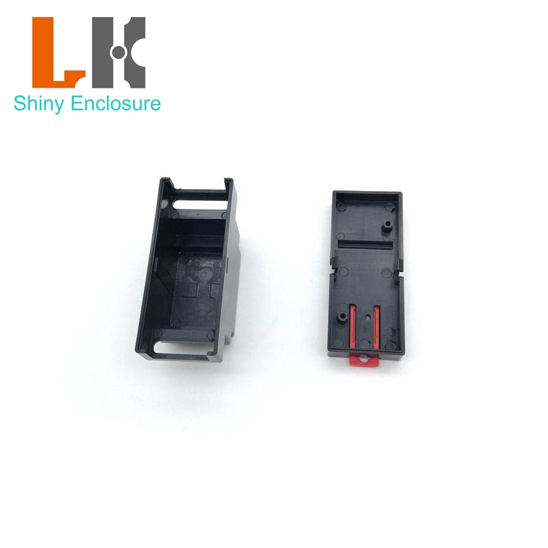 Diy Din Rail Enclosure Plastic - огляд і ціна Diy Electronics Box