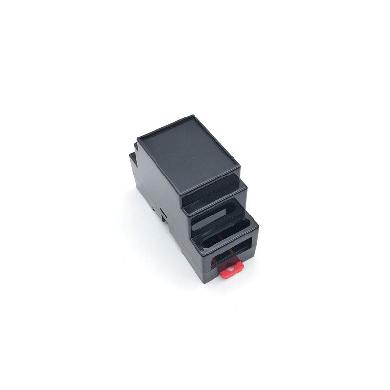 Diy Din Rail Enclosure Plastic - огляд і ціна Diy Electronics Box