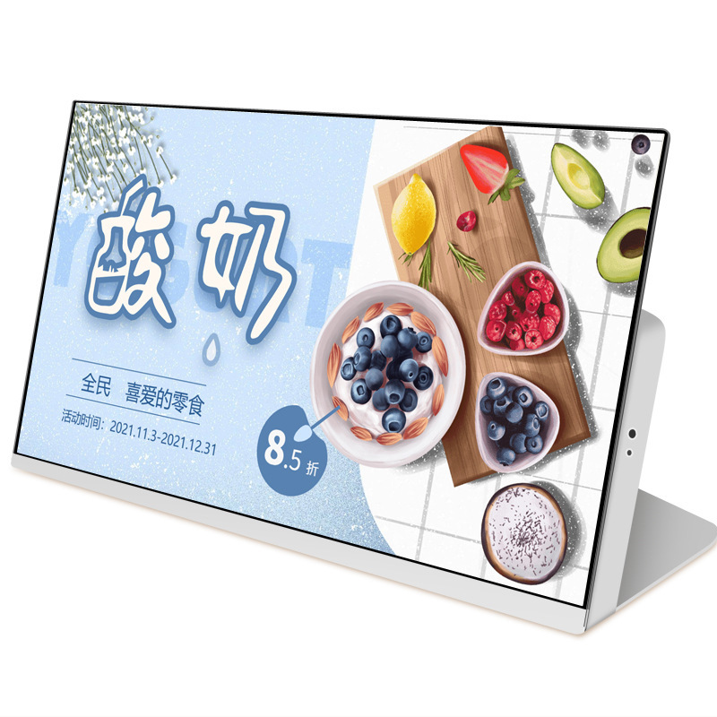 Desktop Electronic Menu Displa - огляд і ціна Diy Electronics Stores