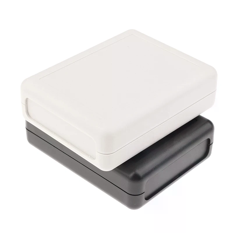 1pcs Plastic Box 90x70x28mm Bo - огляд і ціна Useful Diy Electronics Projects