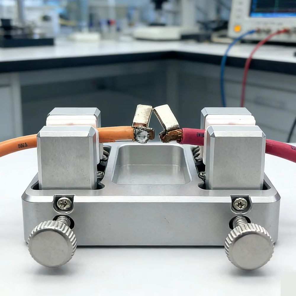 Tool Aluminum Welding Fixture  - огляд і ціна Diy Electronics Hobby