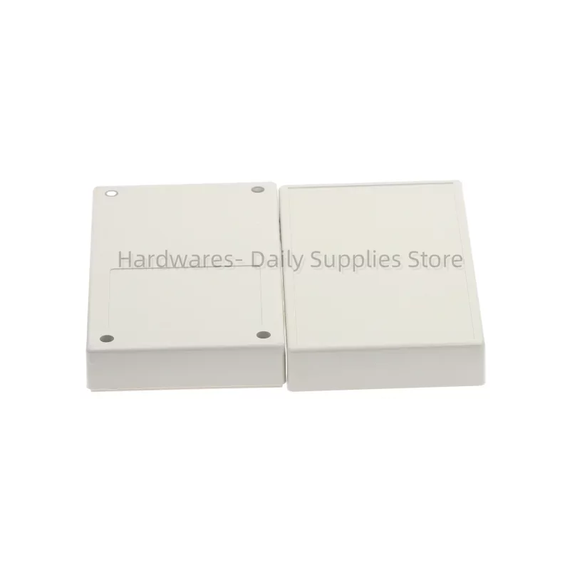 1pcs PCB Plastic Box Enclosure - огляд і ціна Diy Electronics Box