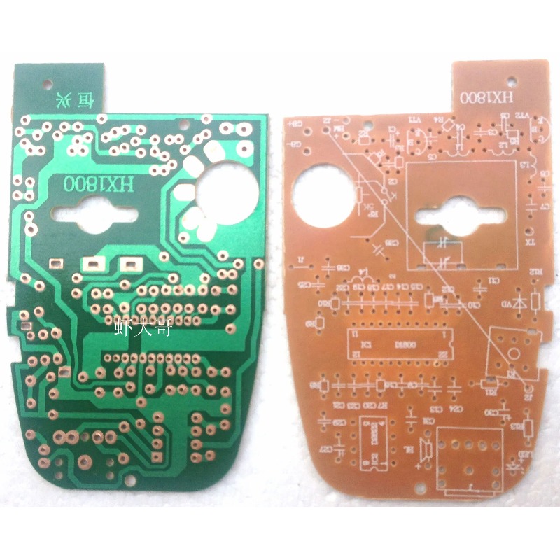 Looook Store DIY FM Wireless I - огляд і ціна Diy Electronics Stores