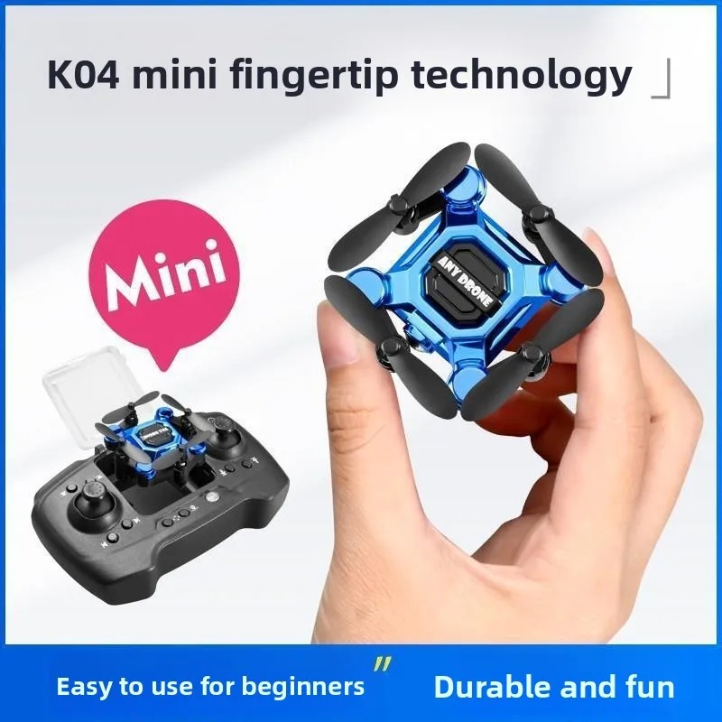 Mini Folding Mosquito Drone wi - огляд і ціна Diy Drone Electronics Kit
