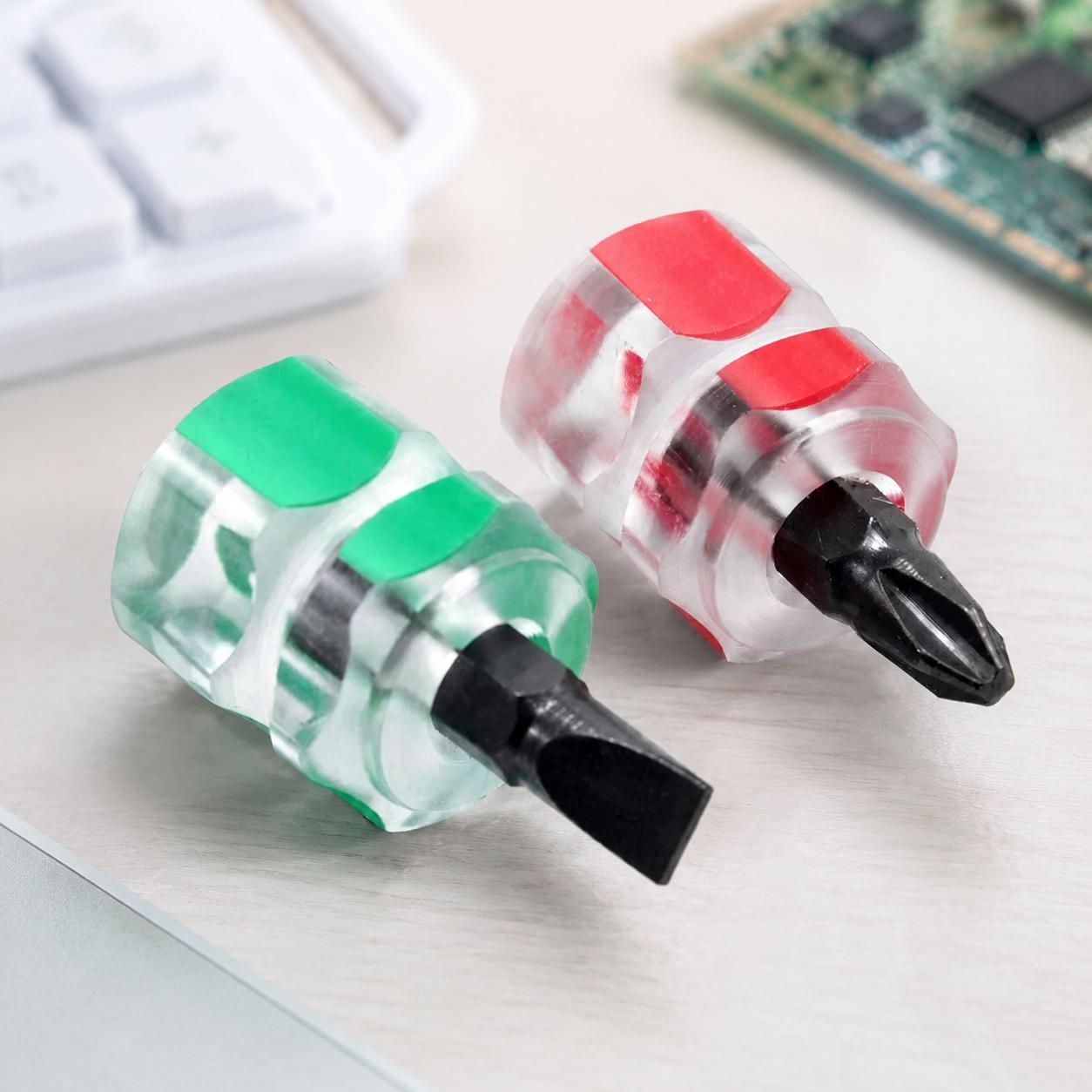 One Piece Mini Portable Screwd - огляд і ціна Useful Diy Electronics Projects
