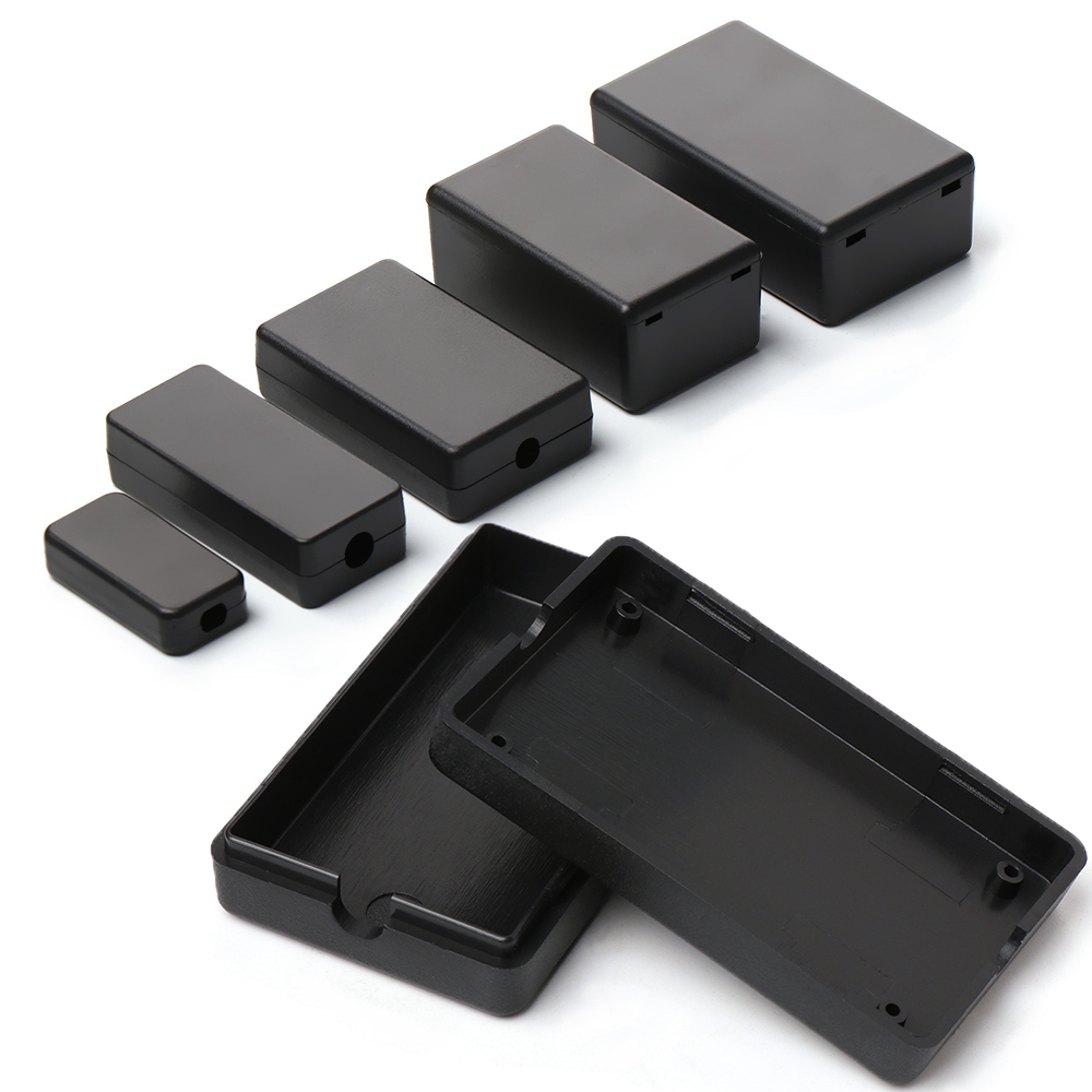22 Sizes ABS Plastic Electroni - огляд і ціна Diy Electronics Box