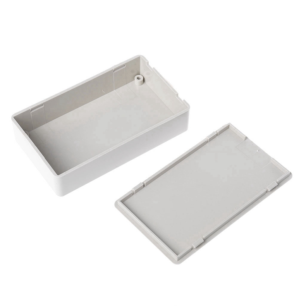 22 Sizes ABS Plastic Electroni - огляд і ціна Diy Electronics Box