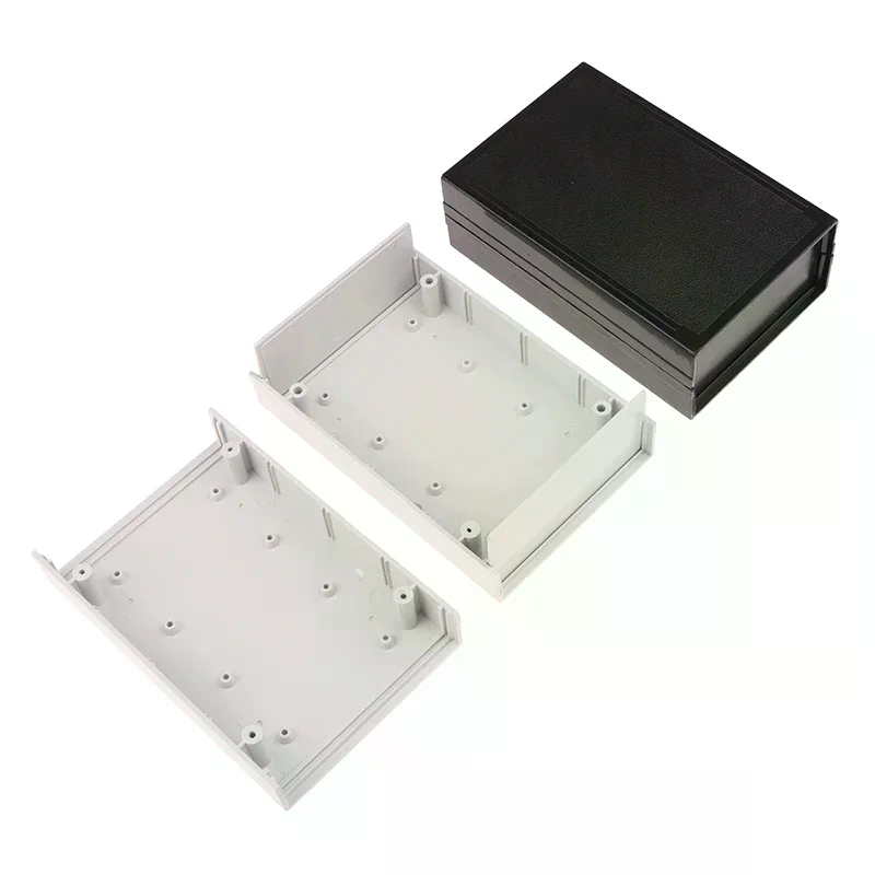 1pcs Box 150x100x55mm Boxes Pc - огляд і ціна Useful Diy Electronics Projects