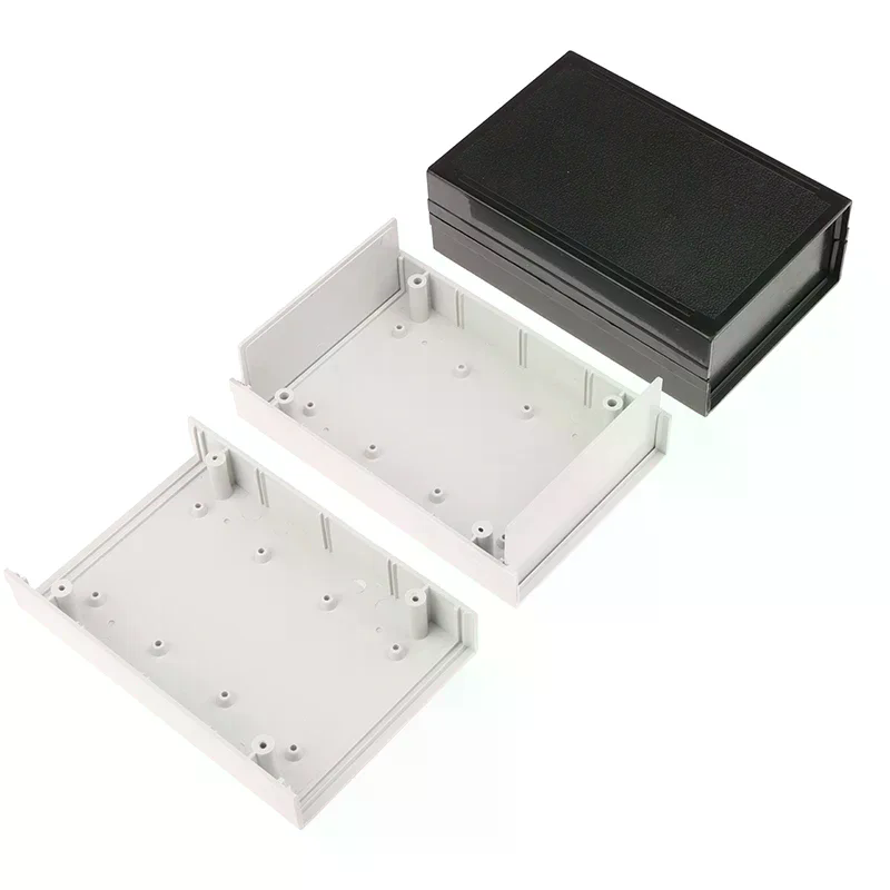 1pcs Box 150x100x55mm Boxes Pc - огляд і ціна Useful Diy Electronics Projects