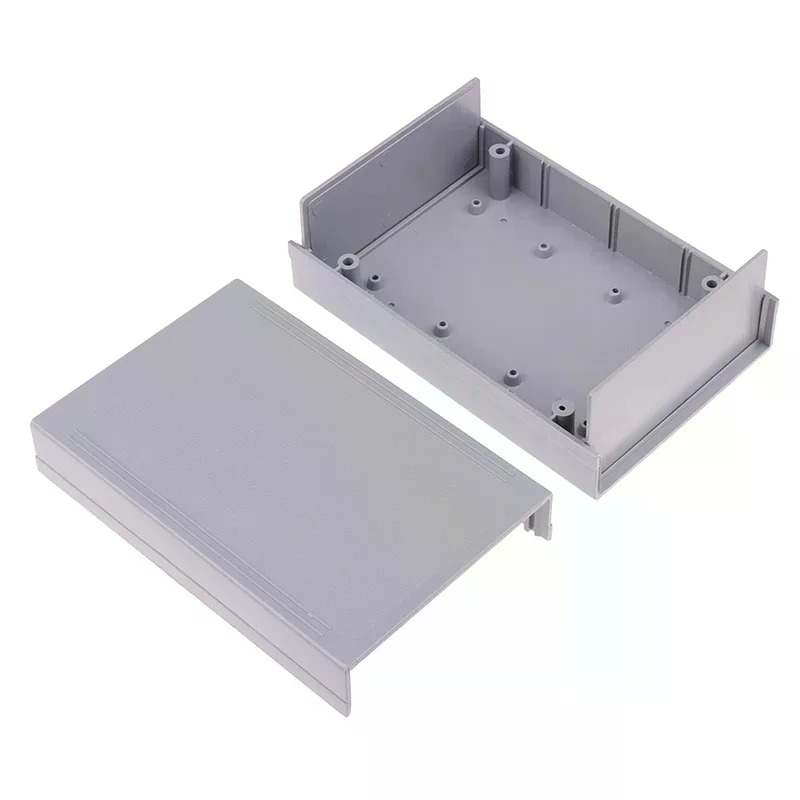 1pcs Box 150x100x55mm Boxes Pc - огляд і ціна Useful Diy Electronics Projects