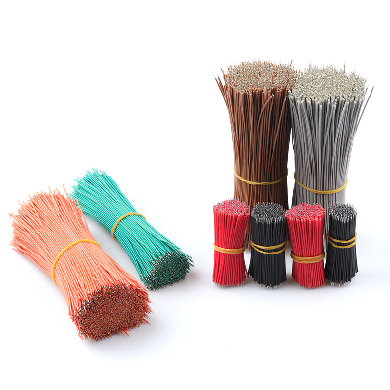 100Pcs/Lot 26AWG Tin-Plated Br - огляд і ціна Diy Electronics Gadget