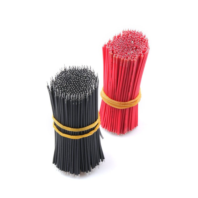 100Pcs/Lot 26AWG Tin-Plated Br - огляд і ціна Diy Electronics Gadget