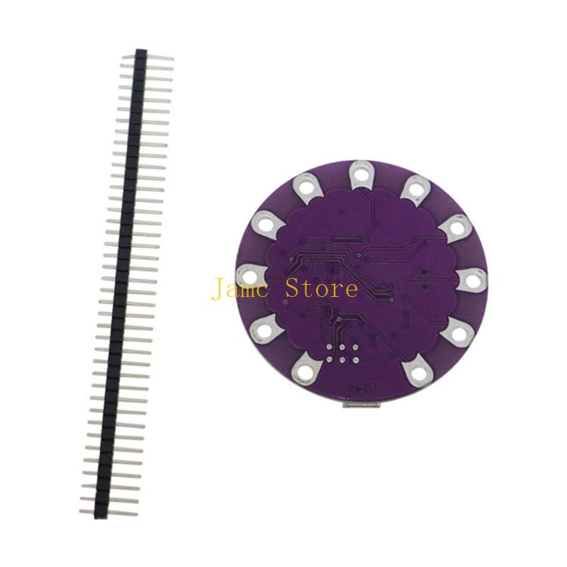 LX0B DIY Wearable Electronics  - огляд і ціна Diy Wearable Electronics