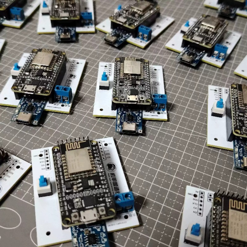 Everbright Store Quadruped Spi - огляд і ціна Diy Electronics Stores