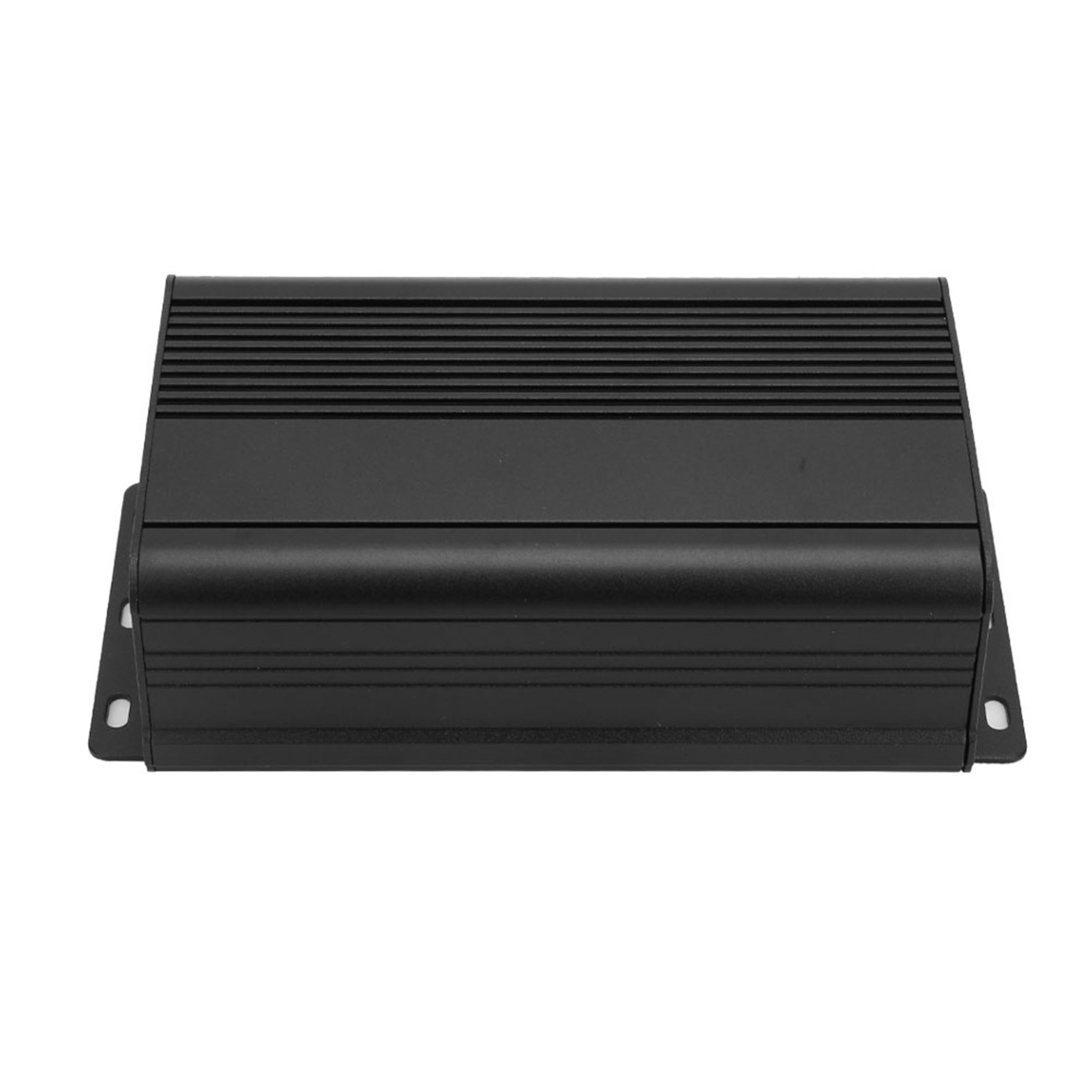 Aluminum Casing Cooling Box Ci - огляд і ціна Diy Electronics Box