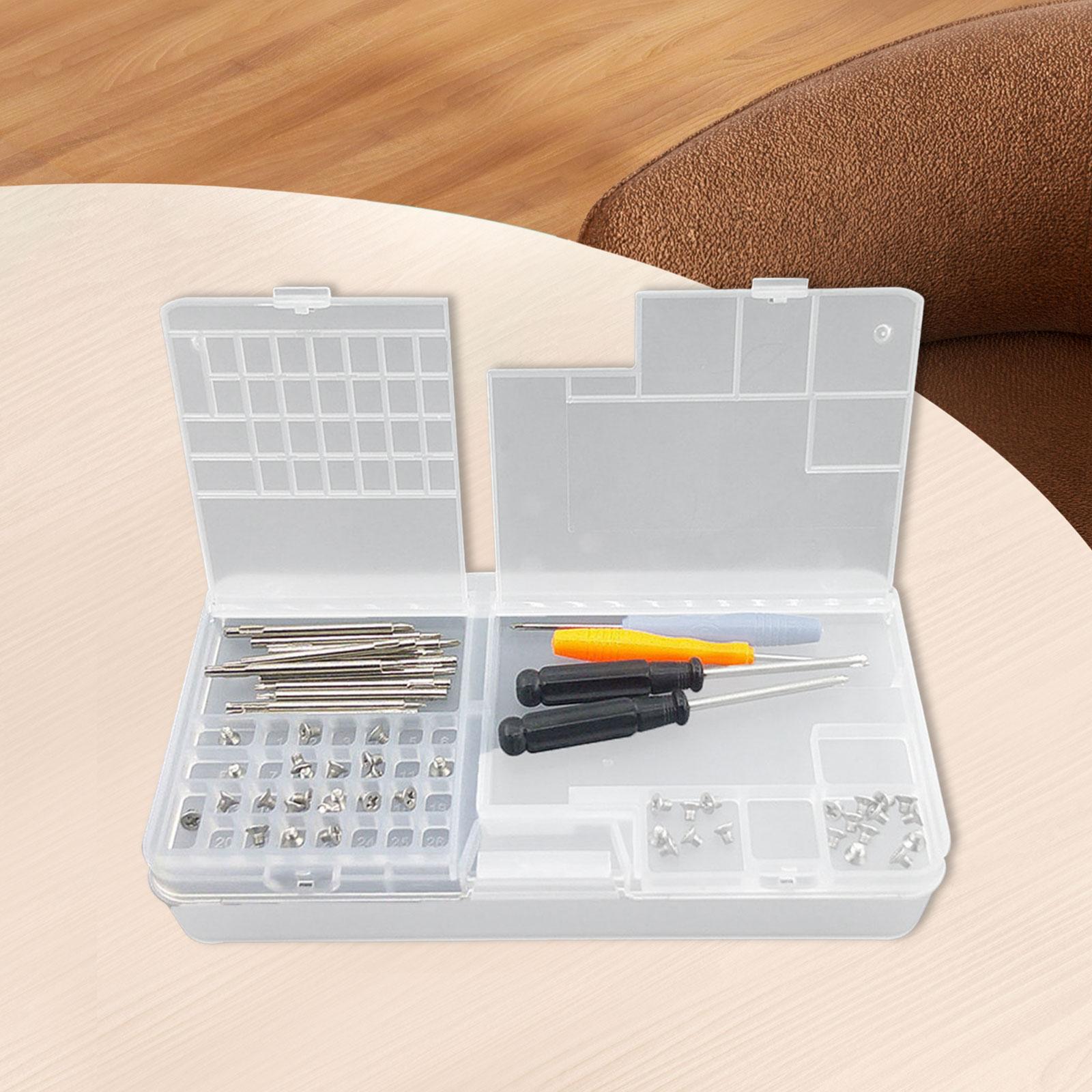 Electronic Component Storage B - огляд і ціна Useful Diy Electronics Projects