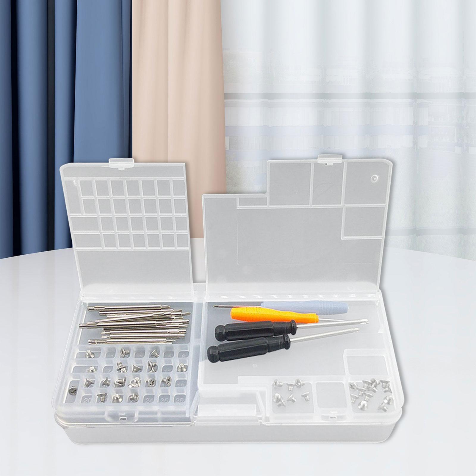 Electronic Component Storage B - огляд і ціна Useful Diy Electronics Projects