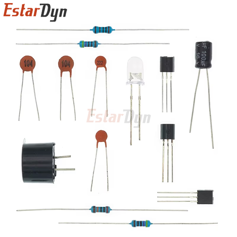 JS-60 DIY Metal Detector Kit D - огляд і ціна Diy Electronics Hobby