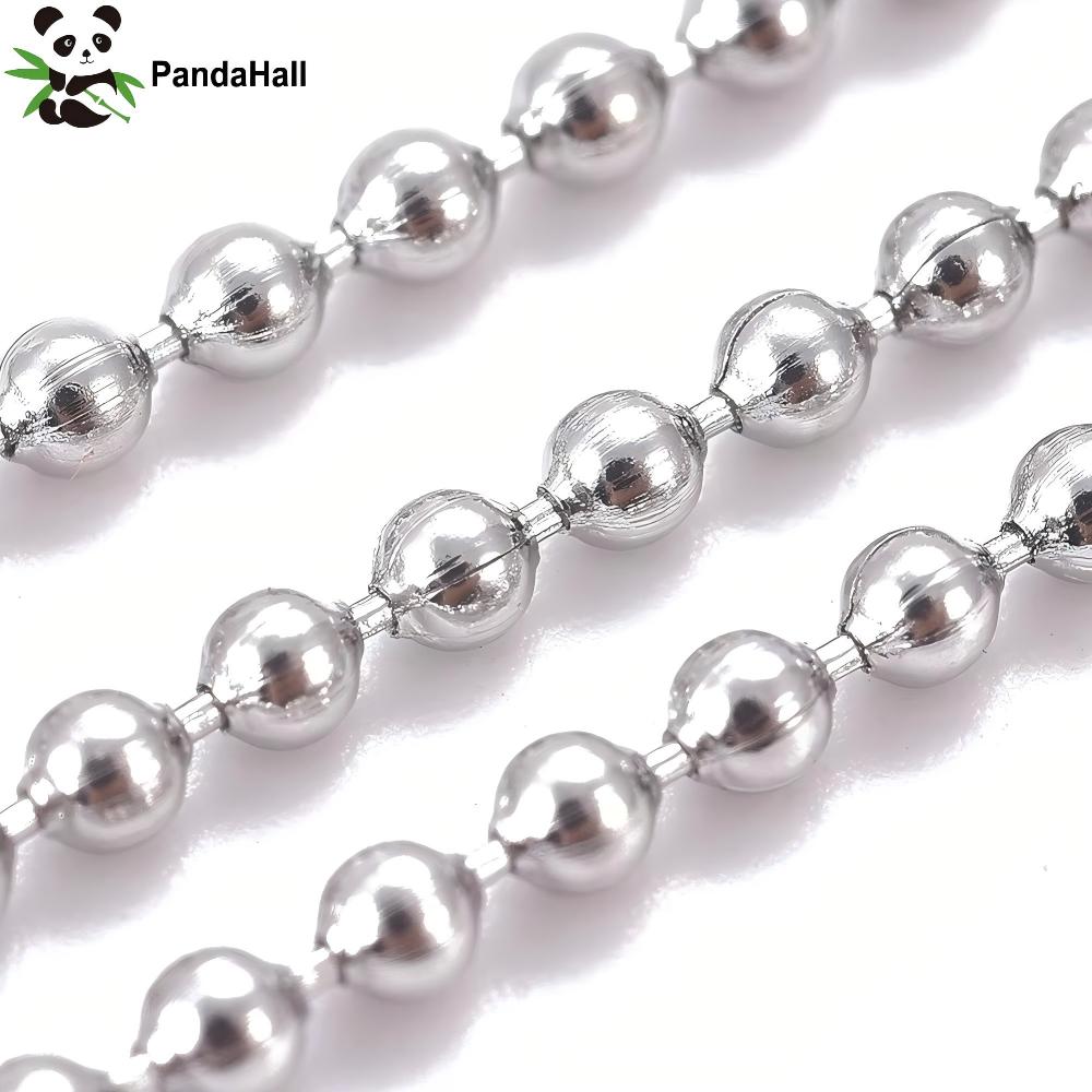 PandaHall 10m 304 Stainless St - огляд і ціна Diy Electronics Hobby