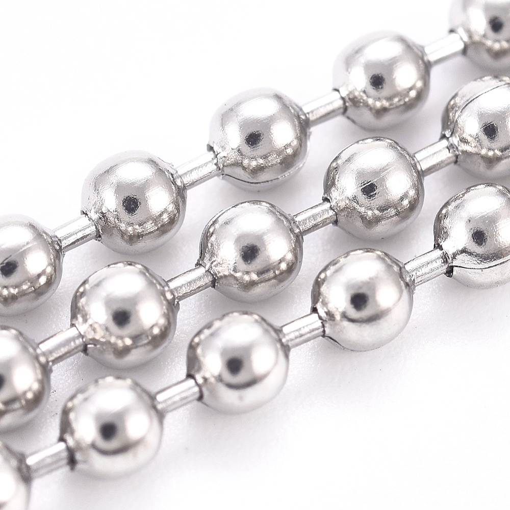 PandaHall 10m 304 Stainless St - огляд і ціна Diy Electronics Hobby