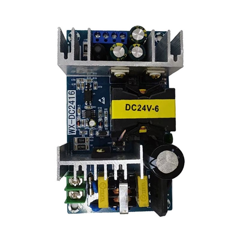 150W Switching Power Supply Bo - огляд і ціна Diy Electronics Stores