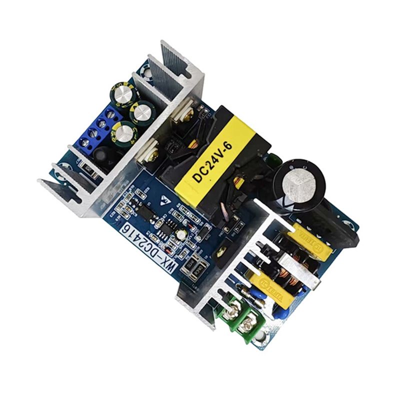 150W Switching Power Supply Bo - огляд і ціна Diy Electronics Stores