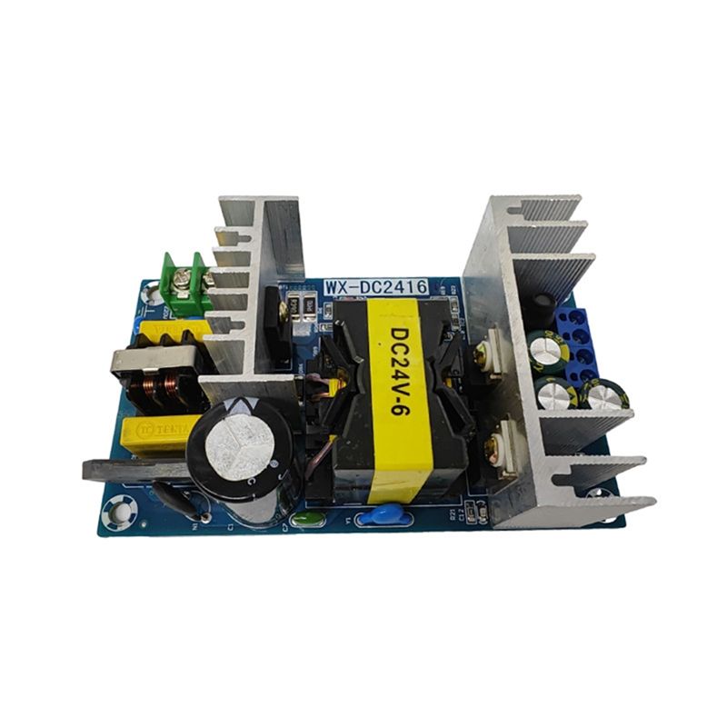 150W Switching Power Supply Bo - огляд і ціна Diy Electronics Stores