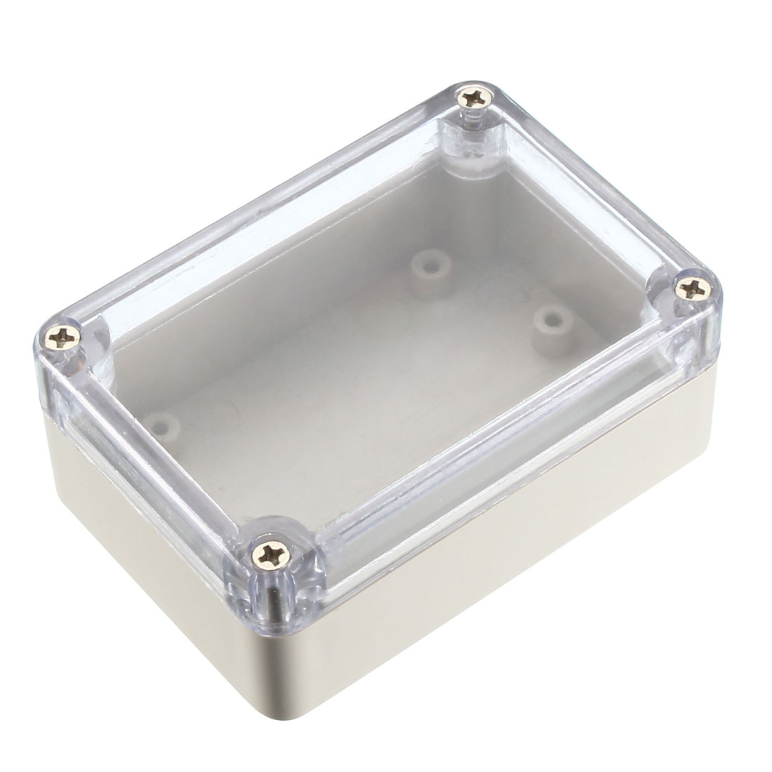 ABS Project Junction Box for E - огляд і ціна Diy Electronics Box