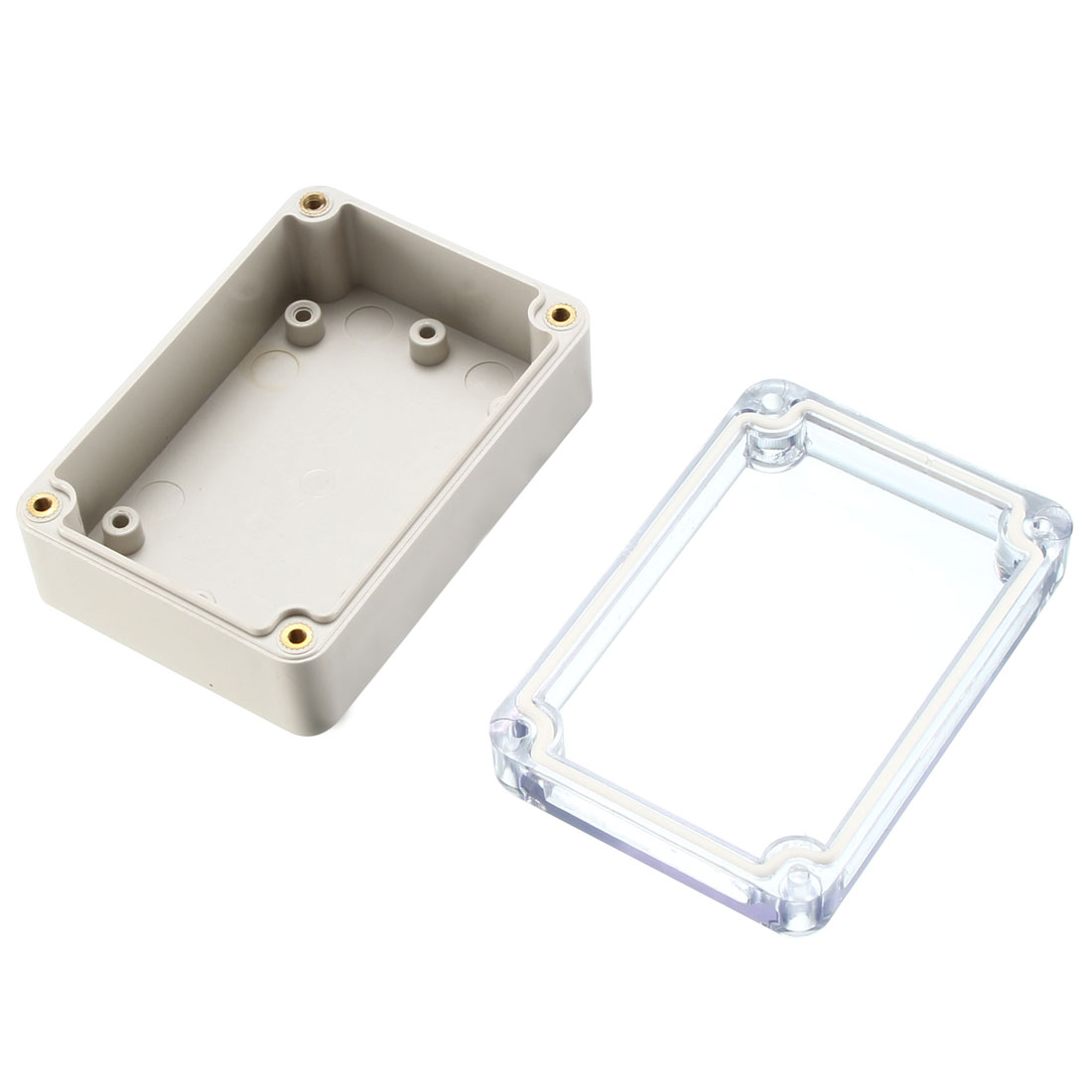 ABS Project Junction Box for E - огляд і ціна Diy Electronics Box