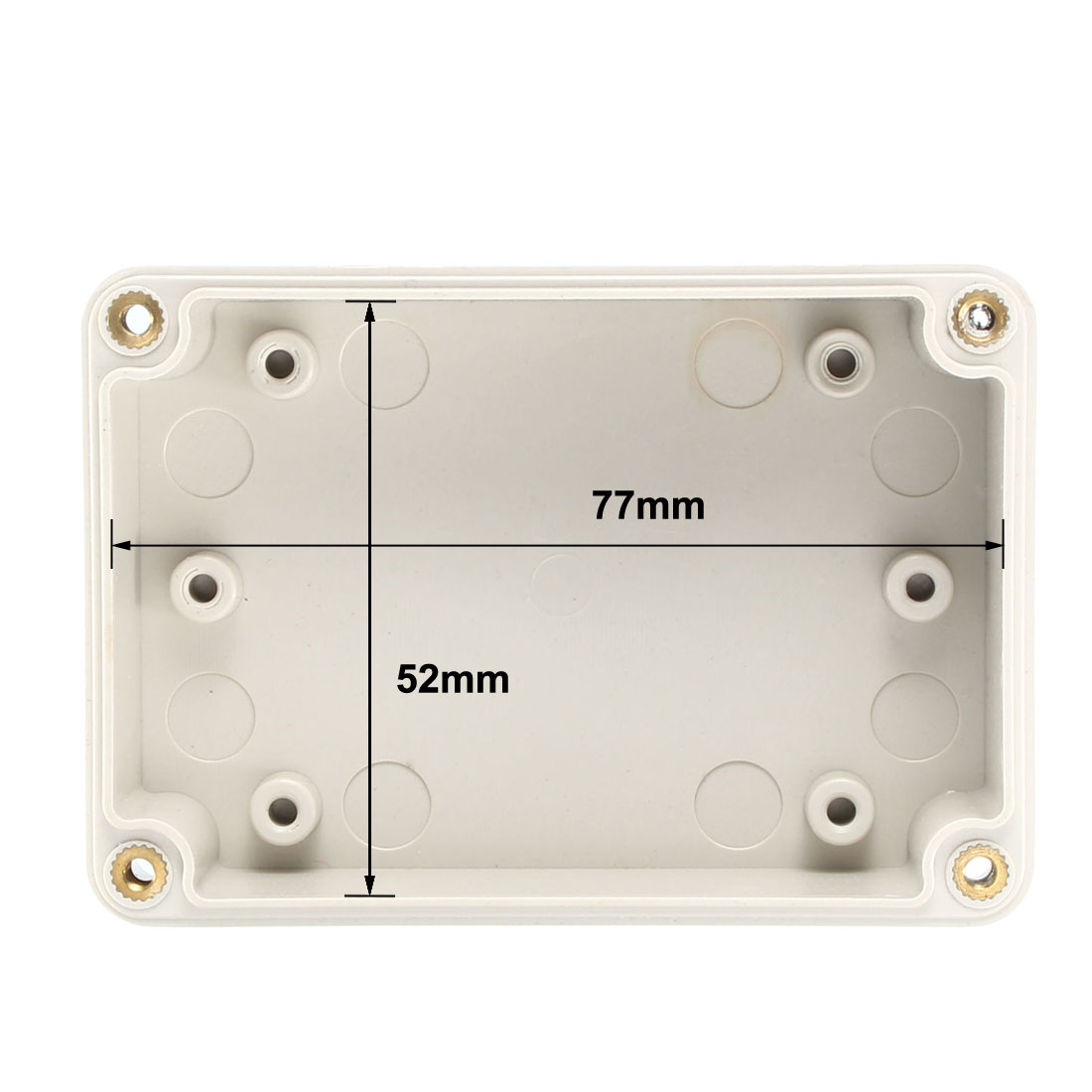 ABS Project Junction Box for E - огляд і ціна Diy Electronics Box