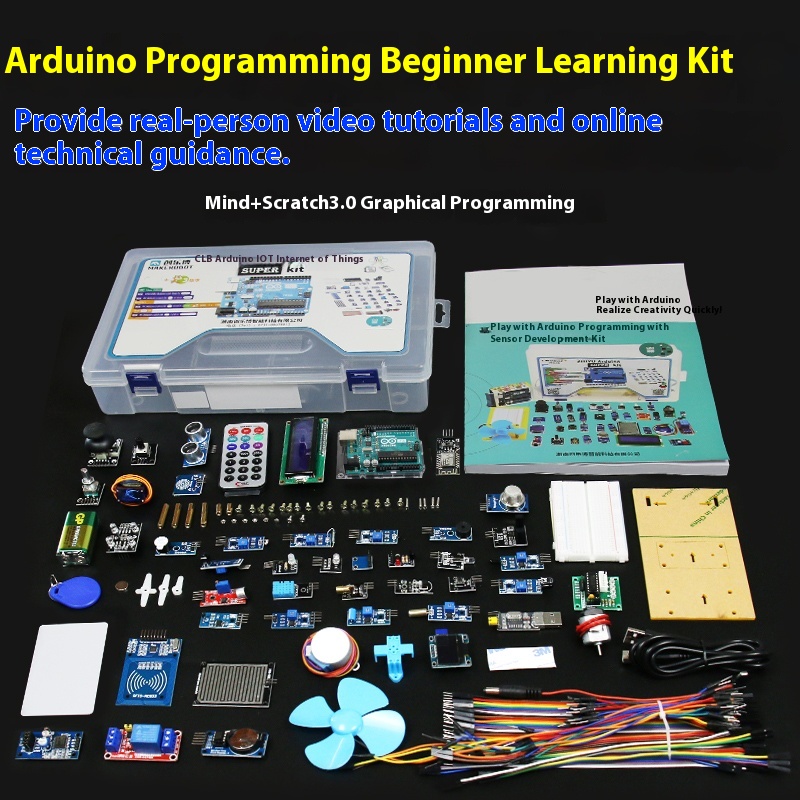 IoT Maker Board Arduino UNO R3 - огляд і ціна Diy Electronics Stores