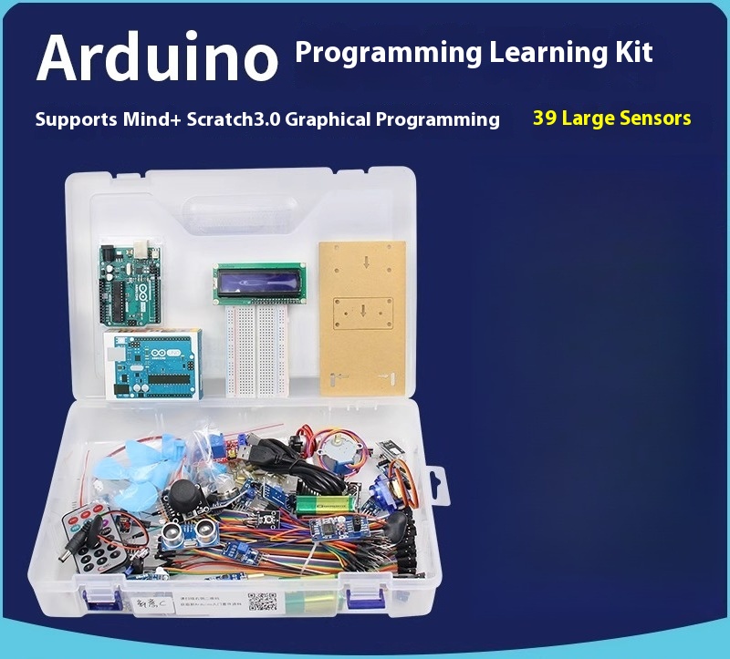 IoT Maker Board Arduino UNO R3 - огляд і ціна Diy Electronics Stores