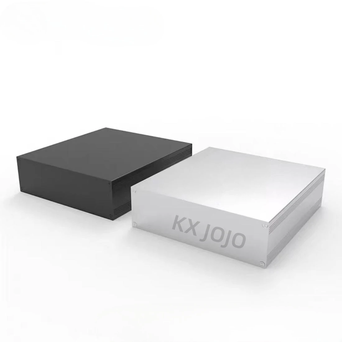 Aluminum Enclosure 150*46*100/ - огляд і ціна Diy Electronics Box