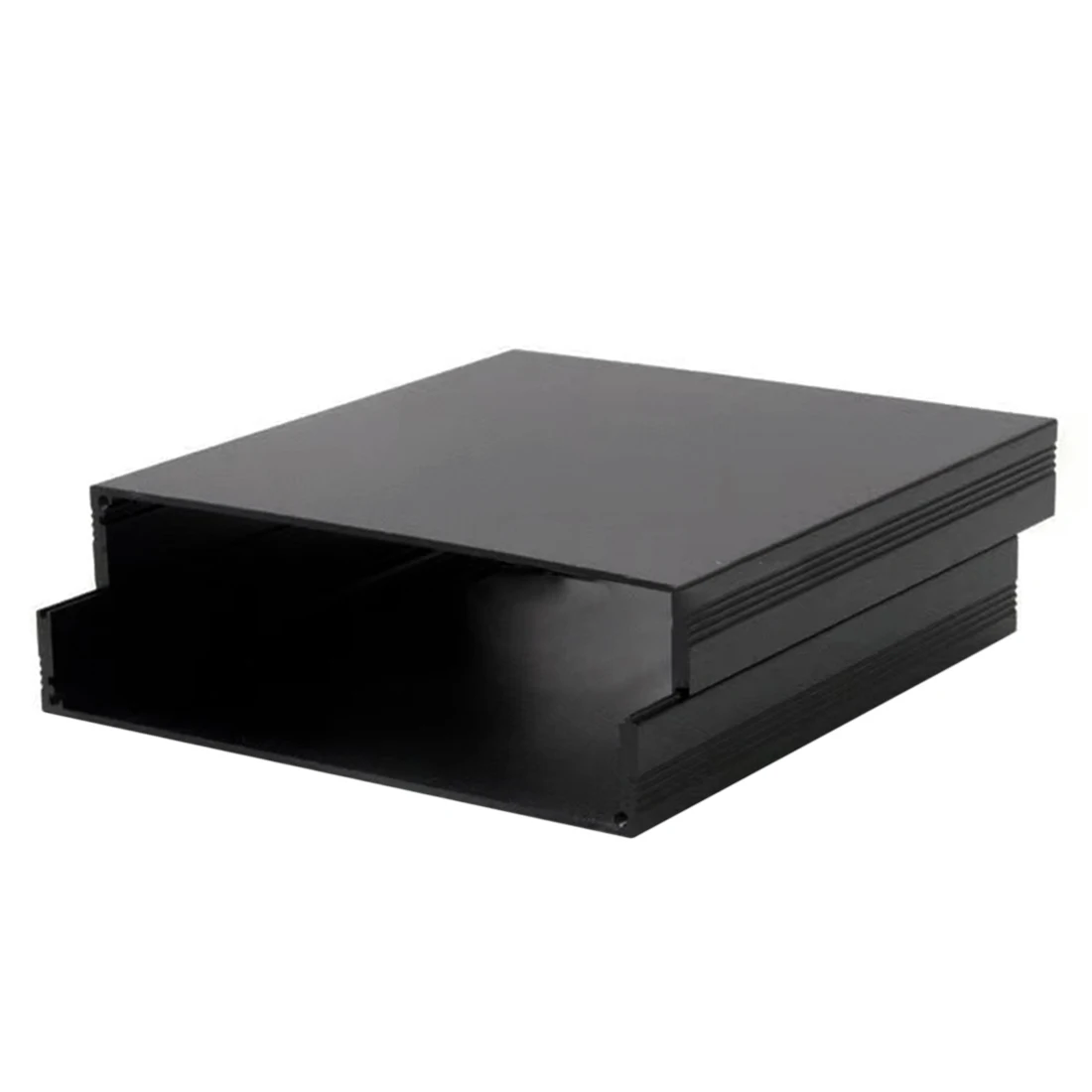 Aluminum Enclosure 150*46*100/ - огляд і ціна Diy Electronics Box