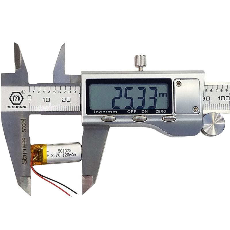 Compact High-Efficiency Li-ion - огляд і ціна Diy Wearable Electronics