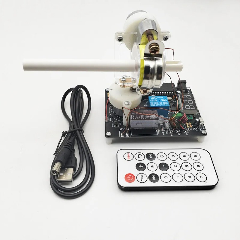 Loook Store Remote Control Ele - огляд і ціна Diy Electronics Stores