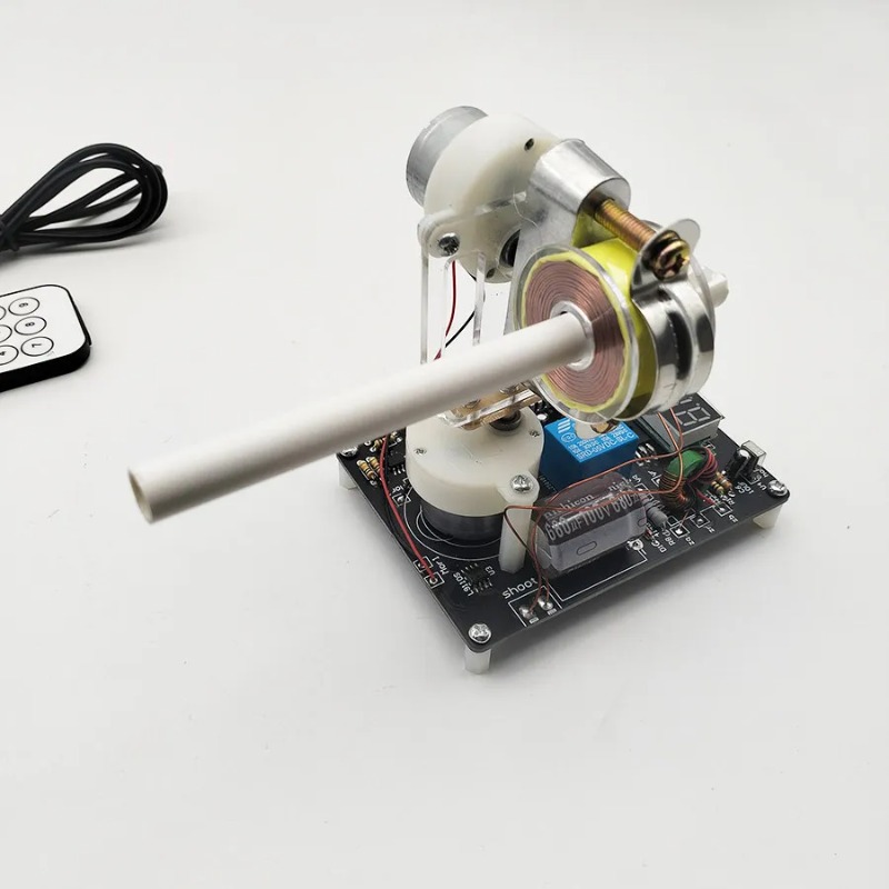 Loook Store Remote Control Ele - огляд і ціна Diy Electronics Stores