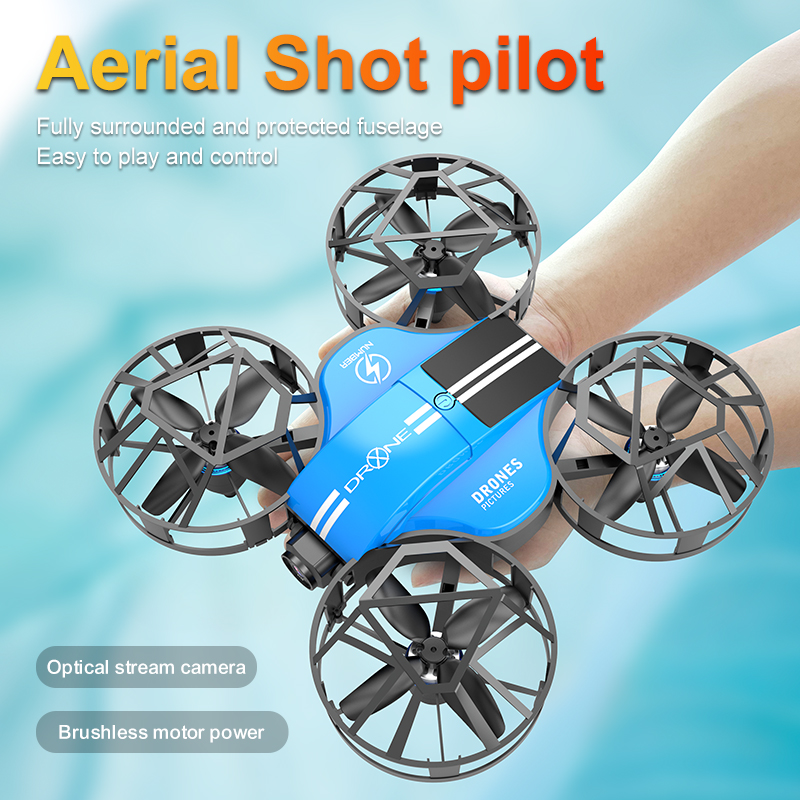 NEW Mini Drone 812PRO professi - огляд і ціна Diy Drone Electronics Kit