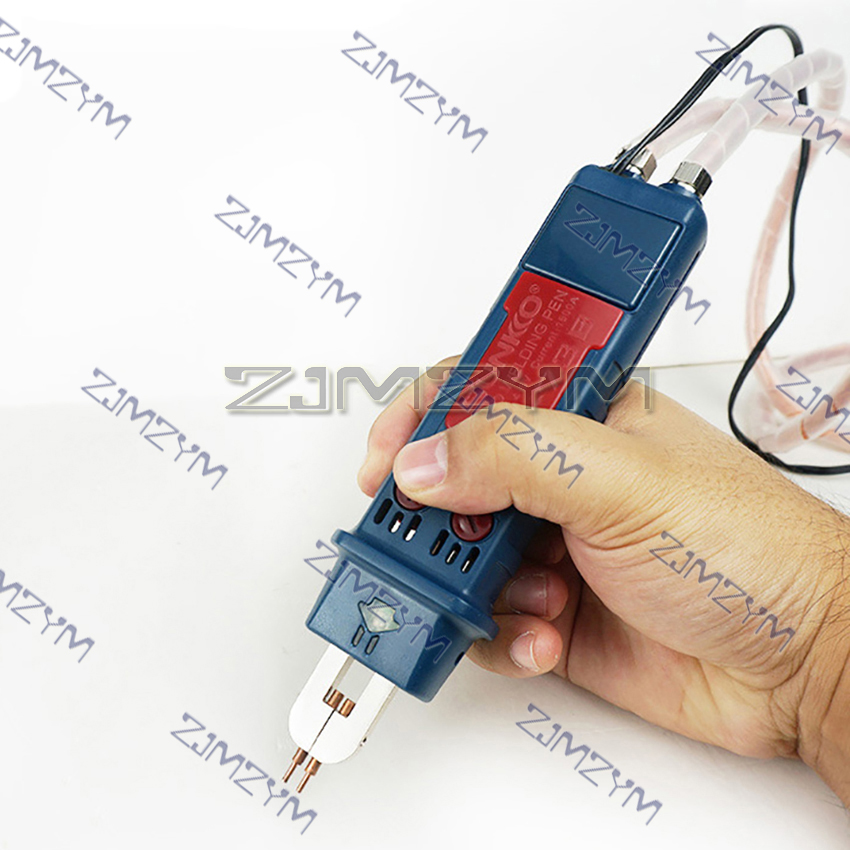 SUNKKO 73B Integrated Spot Wel - огляд і ціна Diy Electronics Hobby