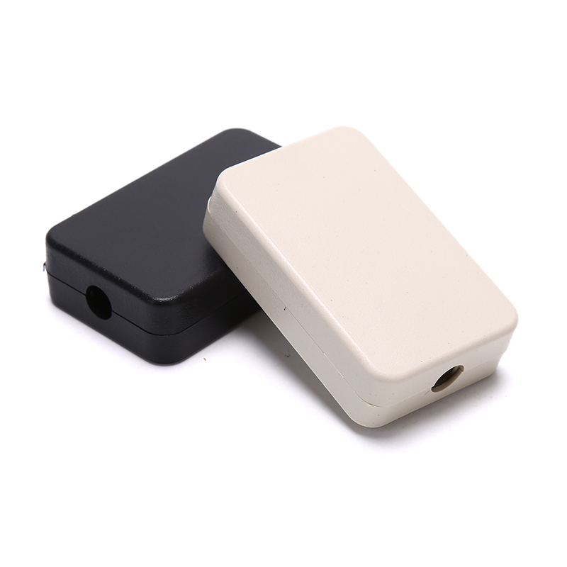 55*35*15mm Small plastic elect - огляд і ціна Diy Electronics Box